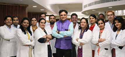 Certified Ayurveda Doctors